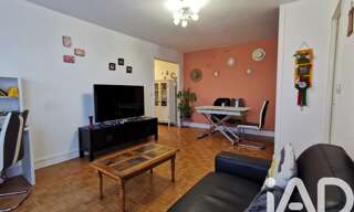 Appartement 2 Pièces 47 m² à vendre à Savigny-sur-Orge (91600)