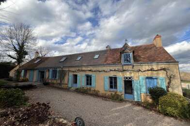 Maison 4 pièces 312405 €