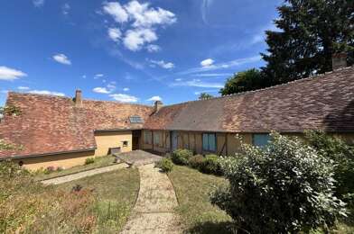 Maison 4 pièces 285000 €