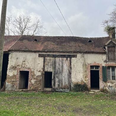 Maison 2 pièces 29000 €