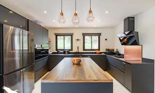 Maison 5 Pièces 178 m² à vendre à Les Pujols (09100)