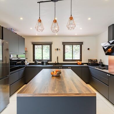 Maison 5 pièces 450000 €