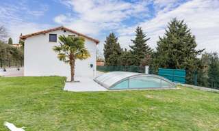 Maison 5 Pièces 178 m² à vendre à Les Pujols (09100)