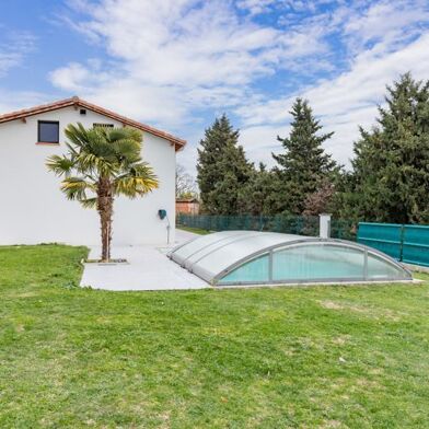 Maison 5 pièces 450000 €