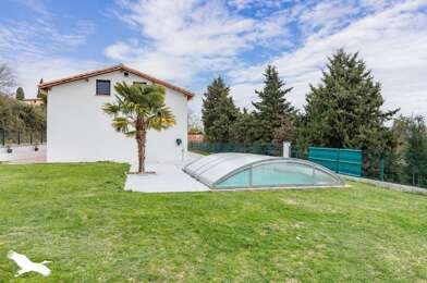 Maison 5 pièces 445750 €