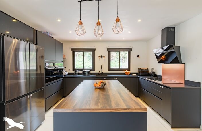 Vente maison 5 pièces 178 m² Les Pujols (09100) — photo 3