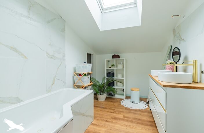Vente maison 5 pièces 178 m² Les Pujols (09100) — photo 4