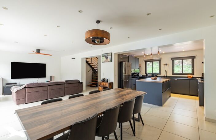 Vente maison 5 pièces 178 m² Les Pujols (09100) — photo 5