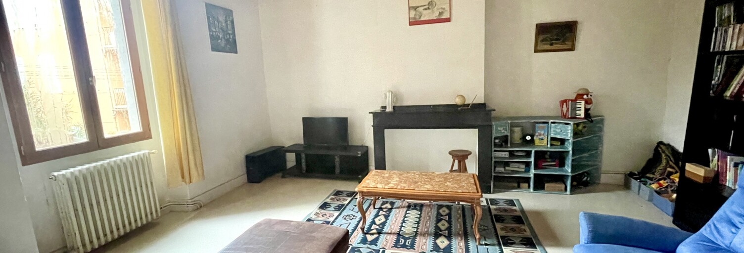 Maison 4 Pièces 103 m² à vendre à Gaillac (81600)