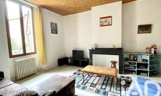 Maison 4 Pièces 103 m² à vendre à Gaillac (81600)