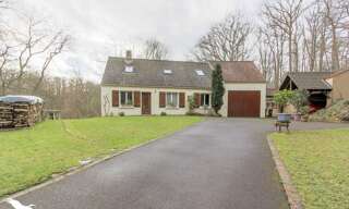 Maison 7 Pièces 146 m² à vendre à Grisy-les-Plâtres (95810)