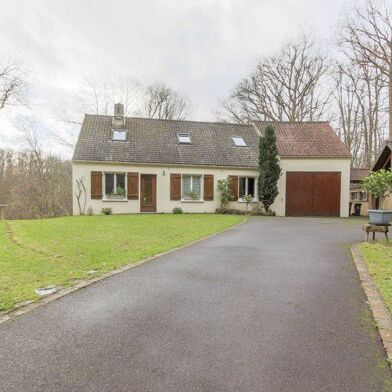 Maison 7 pièces 467250 €