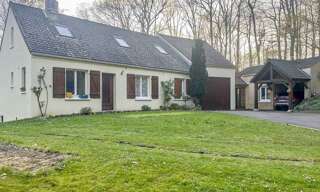 Maison 7 Pièces 146 m² à vendre à Grisy-les-Plâtres (95810)