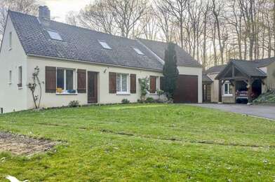 Maison 7 pièces 449900 €