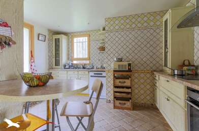 Maison 7 pièces 449900 €