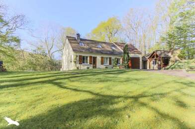 Maison 7 pièces 420000 €