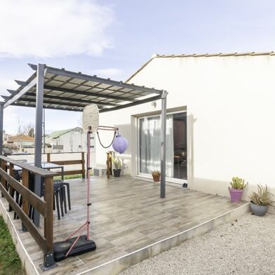 Maison 4 pièces 299000 €