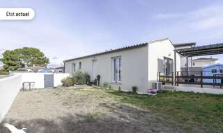 Maison 4 Pièces 87 m² à vendre à Pinet (34850)