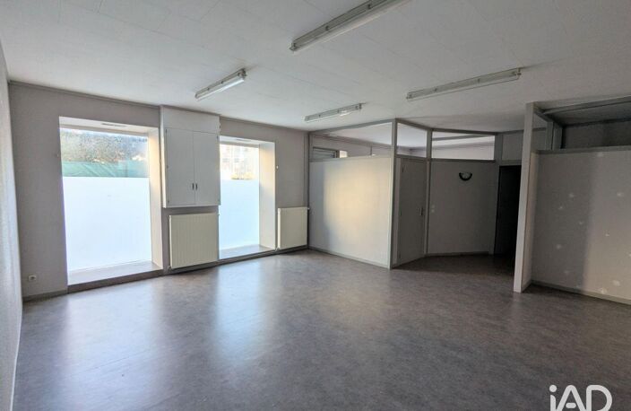 Vente Bureaux 119 m&sup2; — photo 4