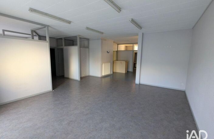 Vente Bureaux 119 m&sup2; — photo 5