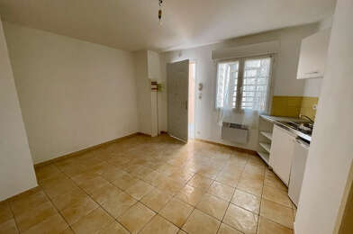 Appartement 1 pièces 320 €