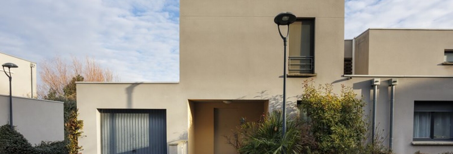 Maison 5 Pièces 96 m² à vendre à Saint-Orens-de-Gameville (31650)