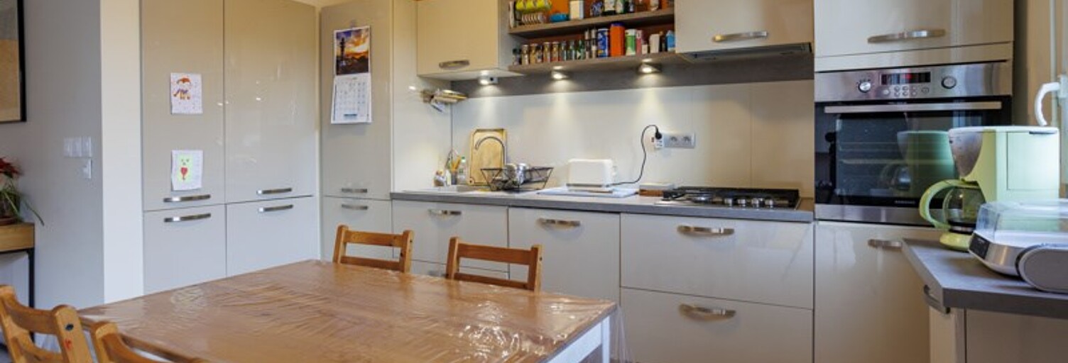 Maison 5 Pièces 96 m² à vendre à Saint-Orens-de-Gameville (31650)