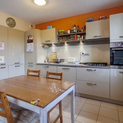 Maison 5 pièces 349000 €