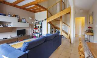 Maison 5 Pièces 96 m² à vendre à Saint-Orens-de-Gameville (31650)