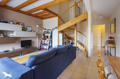 Maison 5 pièces 338999 €