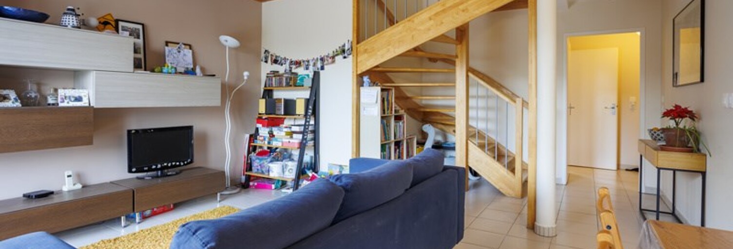 Maison 5 Pièces 96 m² à vendre à Saint-Orens-de-Gameville (31650)