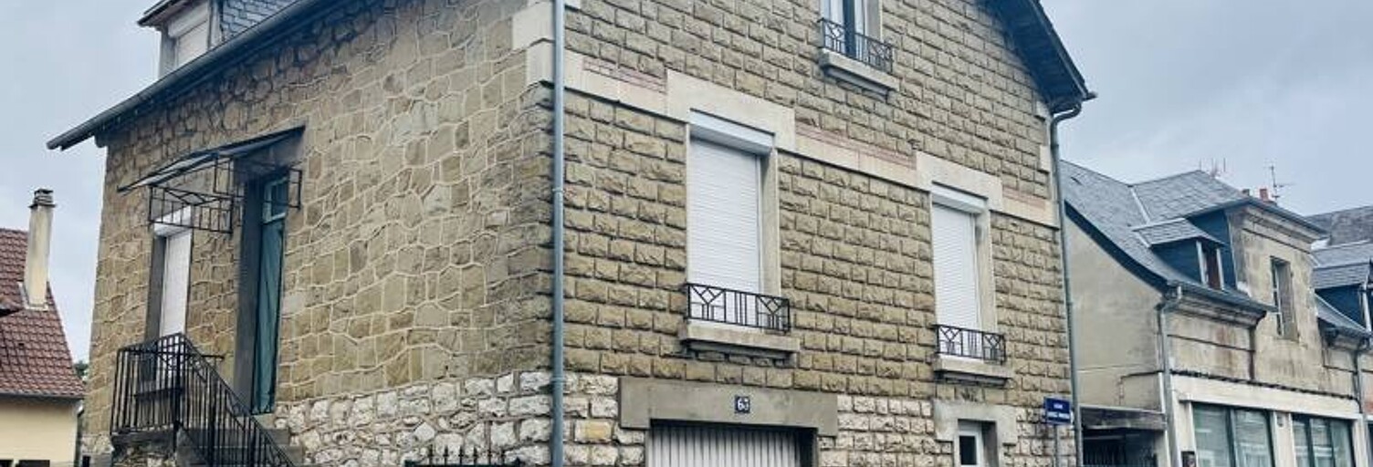 Immeuble   m² à vendre à Brive-la-Gaillarde (19100)