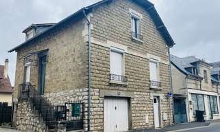 Immeuble   m² à vendre à Brive-la-Gaillarde (19100)