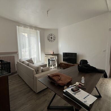 Immeuble  150500 €