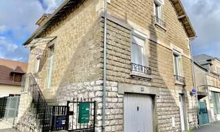 Immeuble   m² à vendre à Brive-la-Gaillarde (19100)