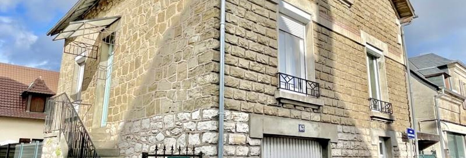 Immeuble   m² à vendre à Brive-la-Gaillarde (19100)