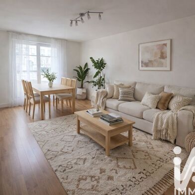 Appartement 2 pièces 179000 €