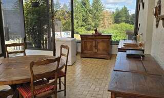 Maison 7 Pièces 161 m² à vendre à Saint-Yrieix-la-Perche (87500)