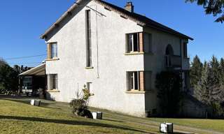 Maison 7 Pièces 161 m² à vendre à Saint-Yrieix-la-Perche (87500)