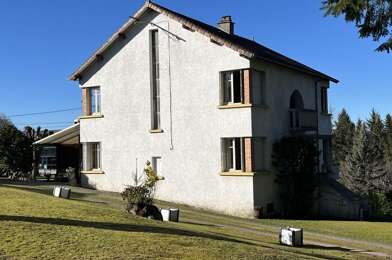 Maison 7 pièces 124800 €