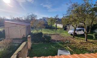 Maison 7 Pièces 94 m² à vendre à Montluçon (03100)