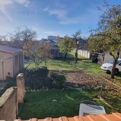 Maison 7 pièces 98280 €