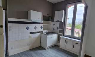 Maison 7 Pièces 94 m² à vendre à Montluçon (03100)