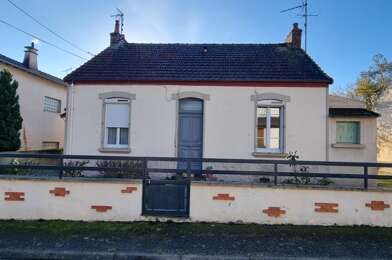Maison 7 pièces 96712 €
