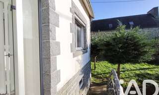 Maison 5 Pièces 99 m² à vendre à Bégard (22140)