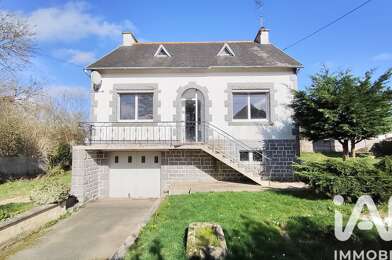 Maison 5 pièces 155000 €