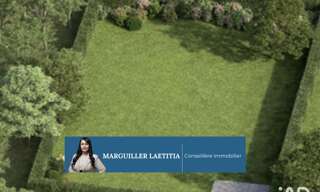 Terrain  491 m² à vendre à Vulbens (74520)