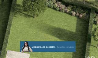 Terrain  505 m² à vendre à Vulbens (74520)