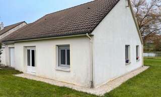 Maison 3 Pièces 78 m² à vendre à Jeu-Maloches (36240)