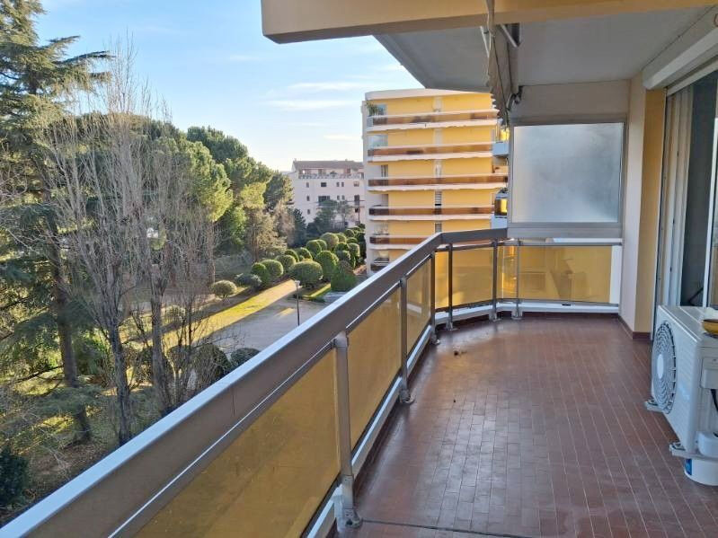 Appartement  T3 à vendre Garde (La) 83130